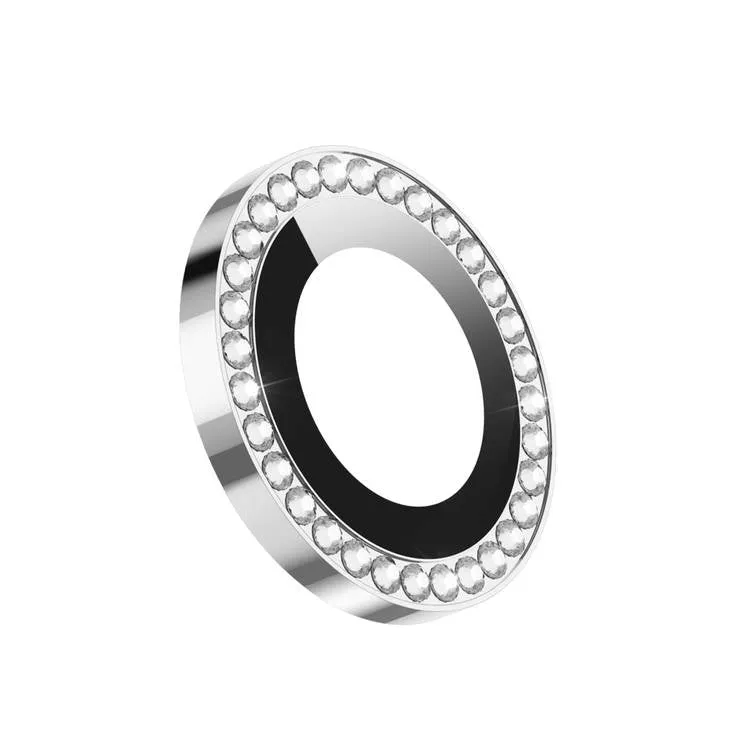 GREEN LION DIAMOND CAMERA LENS FOR IPHONE