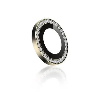 GREEN LION DIAMOND CAMERA LENS FOR IPHONE