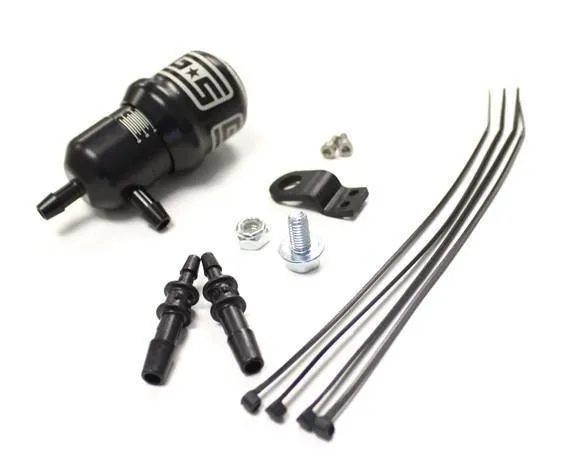 GrimmSpeed Manual Boost Controller (070002)