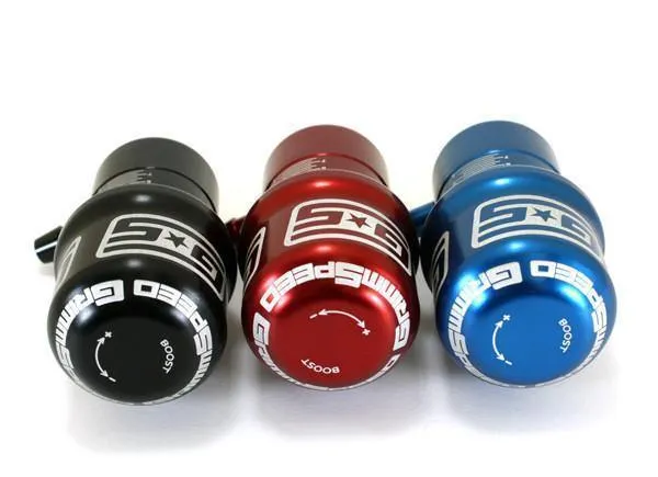 GrimmSpeed Manual Boost Controller (070002)