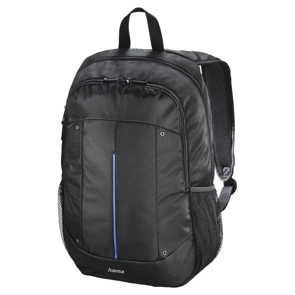 Hama Cape Town 2 in 1 Backpack for 15.6" Laptops & 11" Tablets - Black | 463630