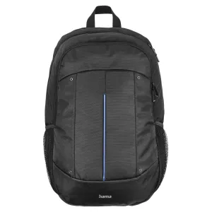 Hama Cape Town 2 in 1 Backpack for 15.6" Laptops & 11" Tablets - Black | 463630