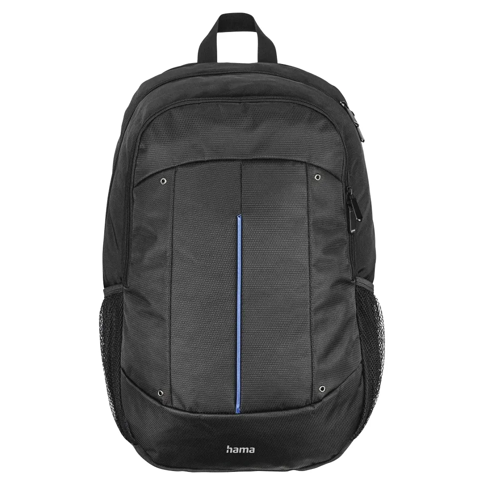 Hama Cape Town 2 in 1 Backpack for 15.6" Laptops & 11" Tablets - Black | 463630