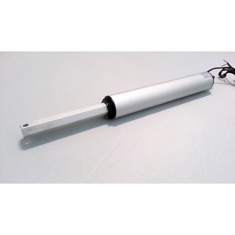 High Speed Linear Actuators