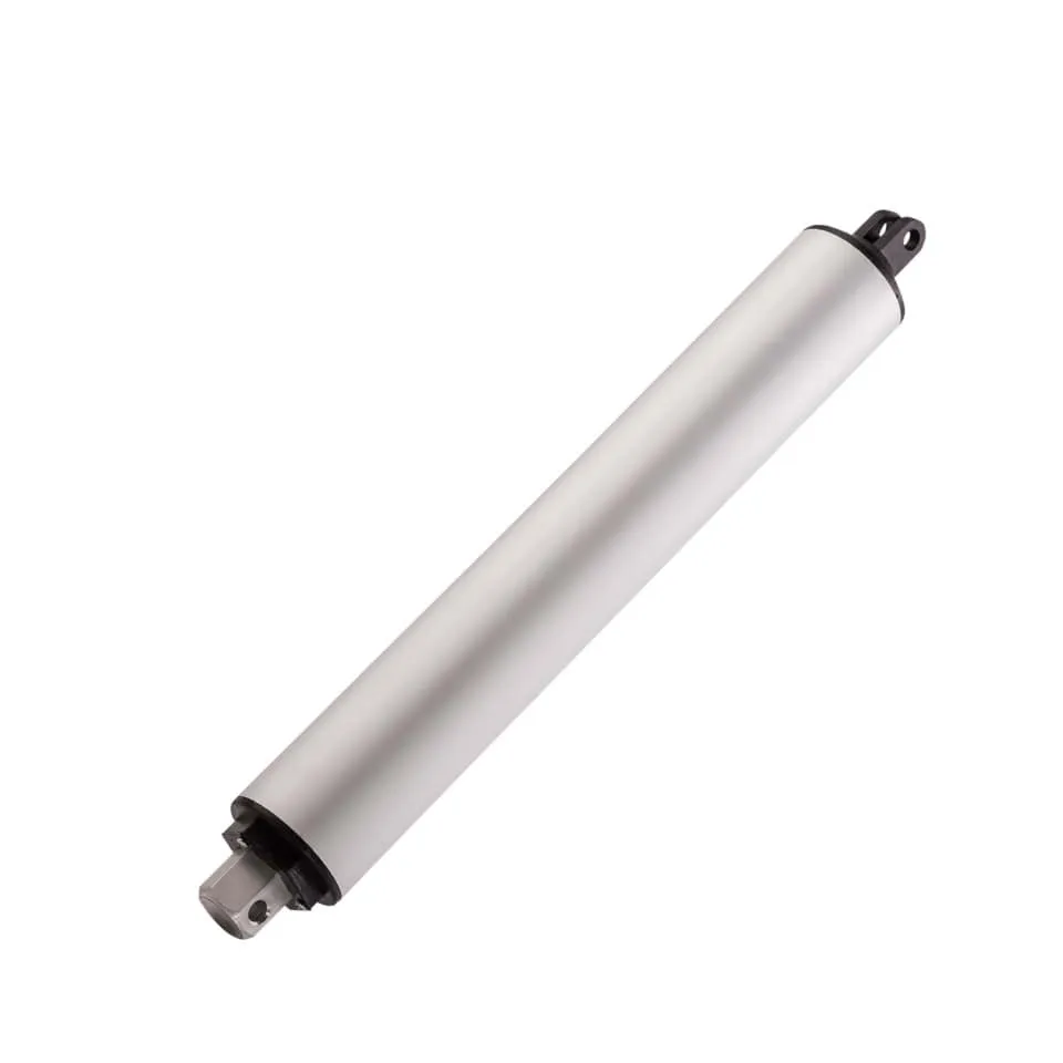High Speed Linear Actuators