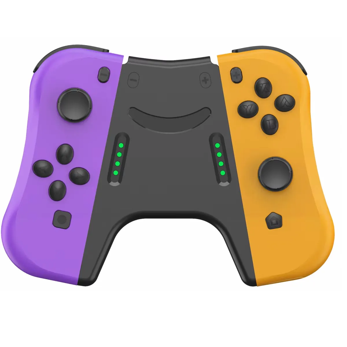 Hot NEW Game Switch Wireless Controller Left&Right Bluetooth Gamepad for Nintend Switch NS Joy Game Con Handle Grip for Switch