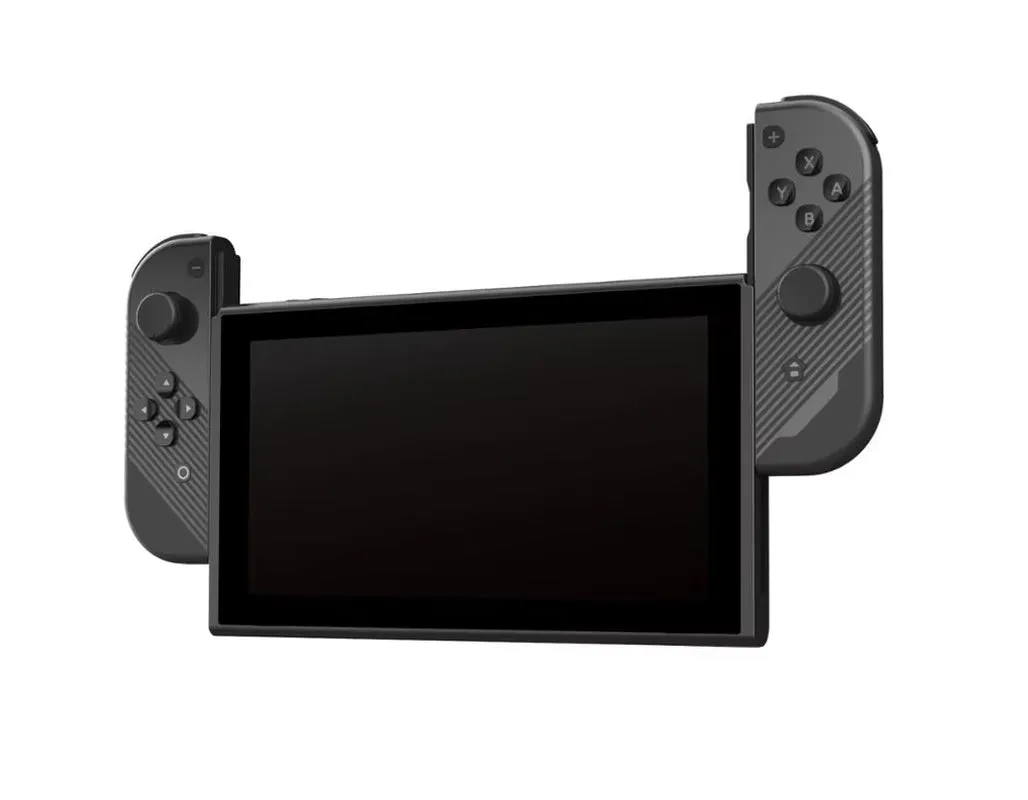 Hot NEW Game Switch Wireless Controller Left&Right Bluetooth Gamepad for Nintend Switch NS Joy Game Con Handle Grip for Switch