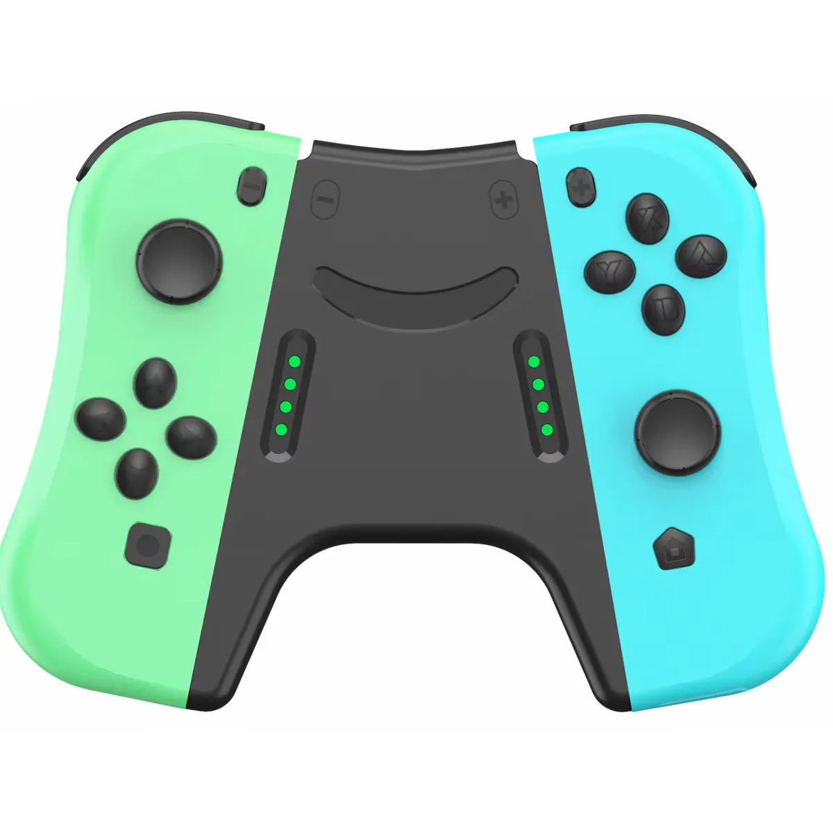 Hot NEW Game Switch Wireless Controller Left&Right Bluetooth Gamepad for Nintend Switch NS Joy Game Con Handle Grip for Switch