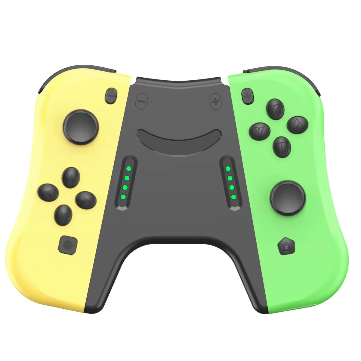 Hot NEW Game Switch Wireless Controller Left&Right Bluetooth Gamepad for Nintend Switch NS Joy Game Con Handle Grip for Switch
