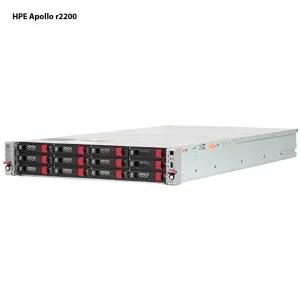 HPE Proliant Apollo 2000 Gen9 CTO Server