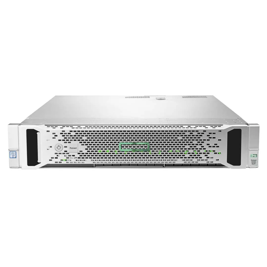 HPE ProLiant DL560 Gen9 CTO Rack Server