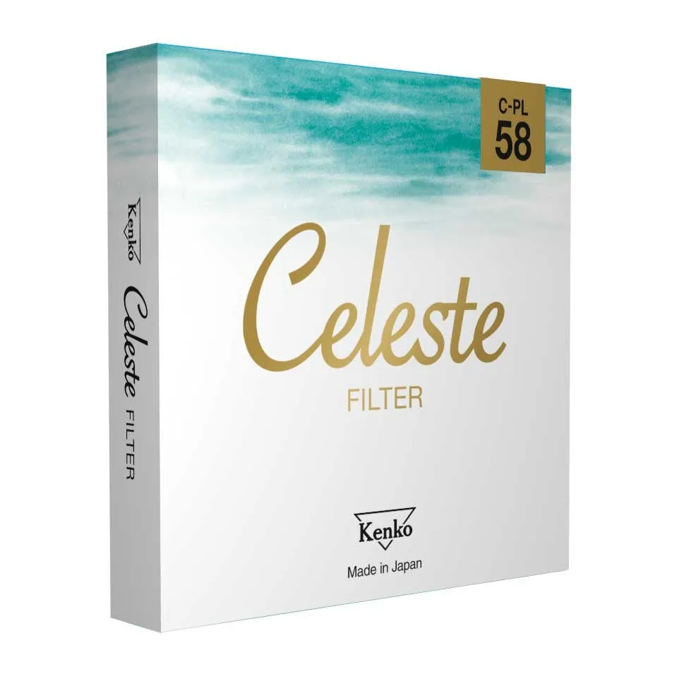 Kenko - Celeste UV (37-82mm)