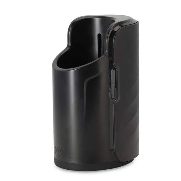 Kiiroo - Keon Interactive Hands Free Masturbator Machine Single Pack (Black)