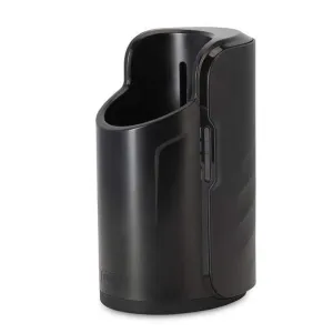 Kiiroo - Keon Interactive Hands Free Masturbator Machine Single Pack (Black)
