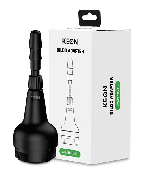 KIIROO KEON Sex Machine Bundle