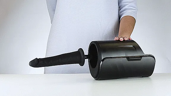 KIIROO KEON Sex Machine Bundle
