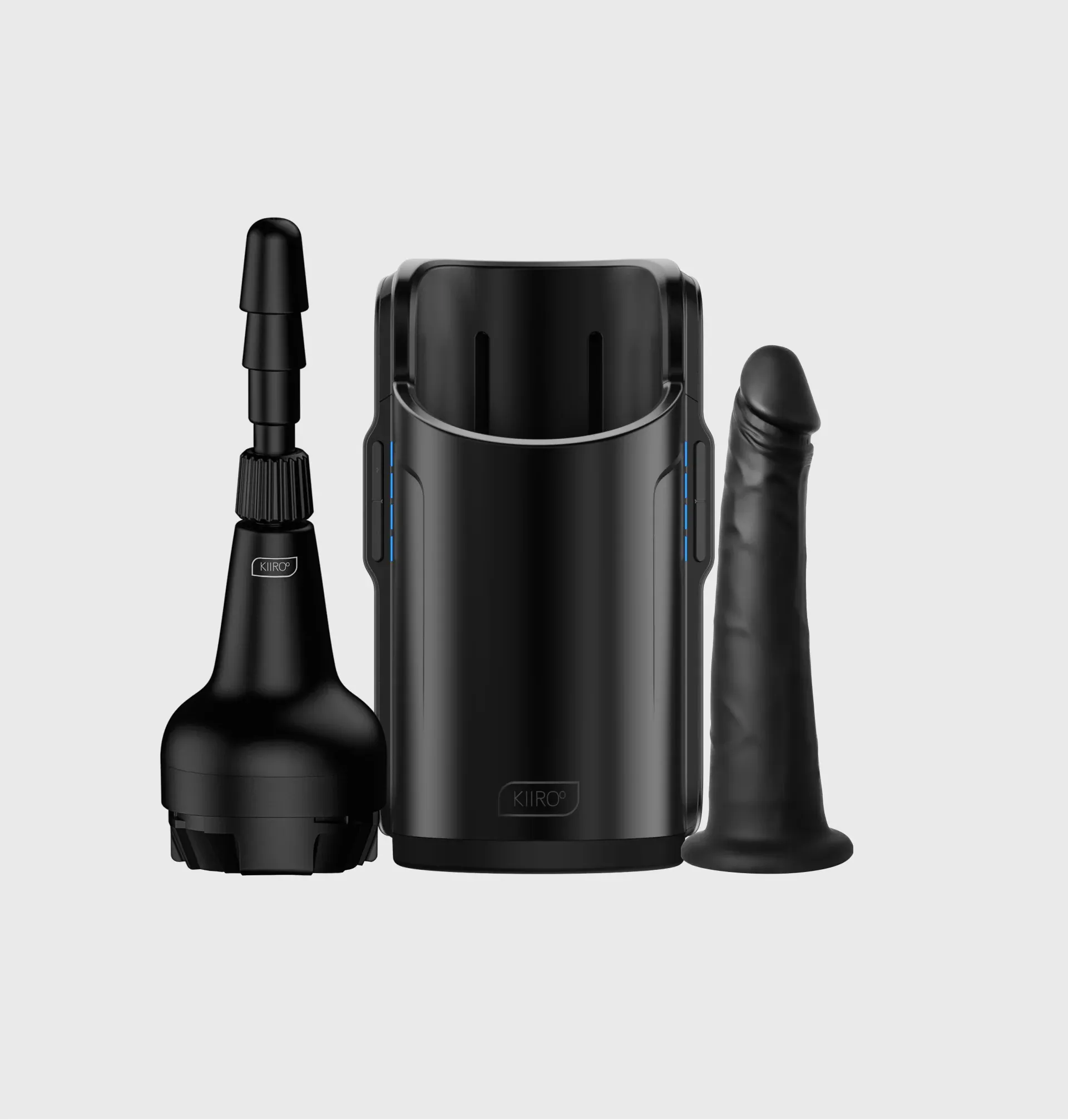 KIIROO KEON Sex Machine Bundle
