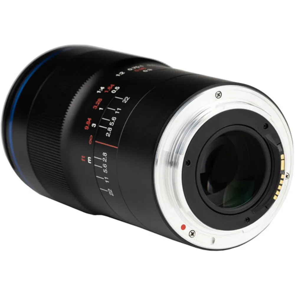 Laowa 100mm f/2.8 2X Ultra Macro APO Lens for Canon RF