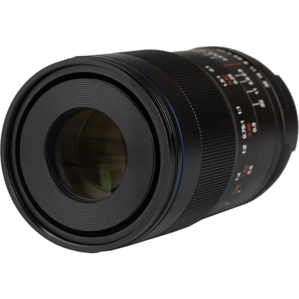 Laowa 100mm f/2.8 2X Ultra Macro APO Lens for Canon RF