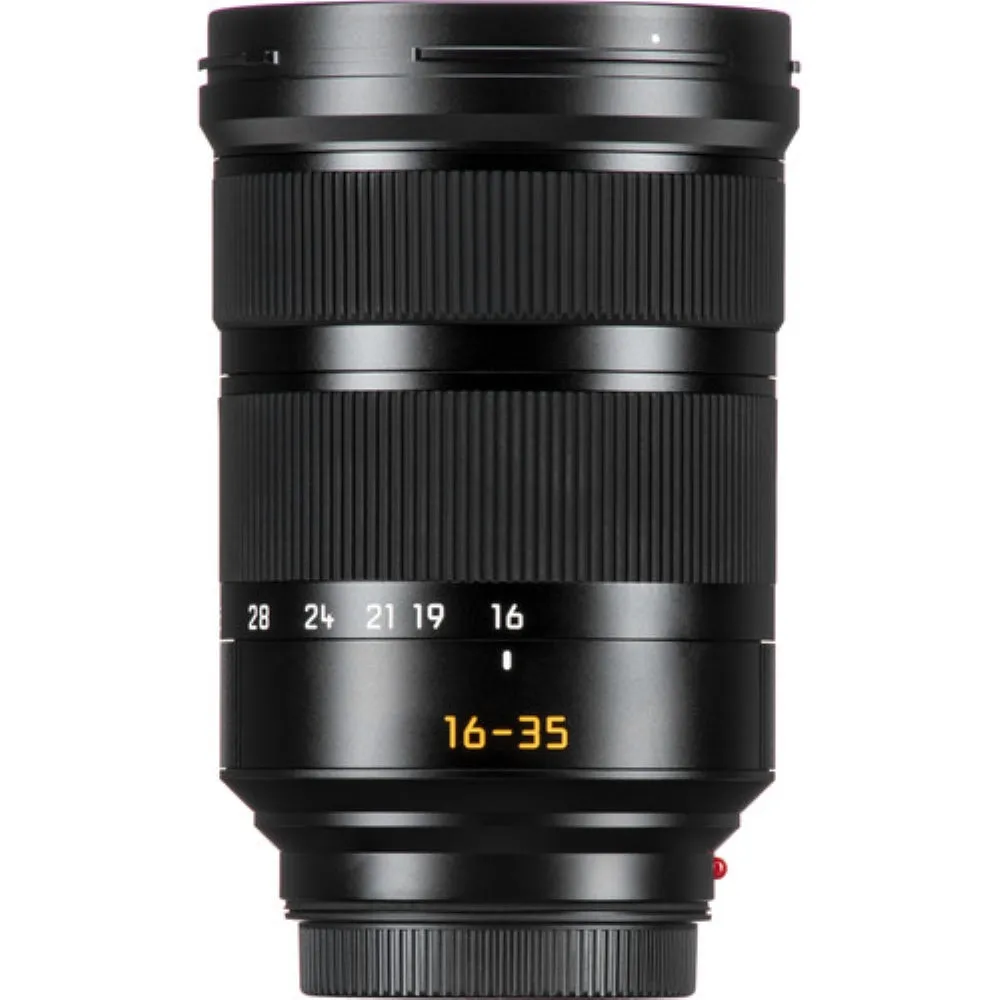 Leica Super-Vario-Elmar-SL 16-35mm f/3.5-4.5 ASPH. Lens