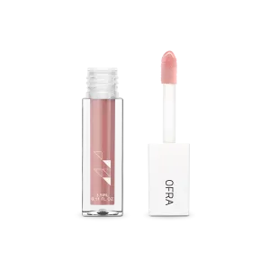 Lip Gloss - Cherry Mocha