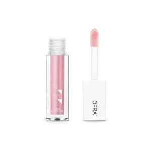 Lip Gloss - Golden Rose