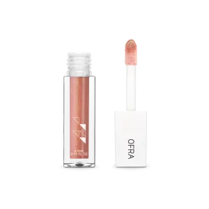 Lip Gloss - Natural