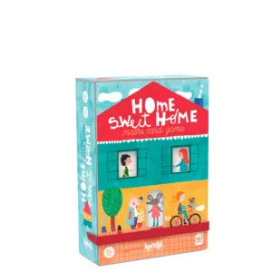 Londji Card Games
