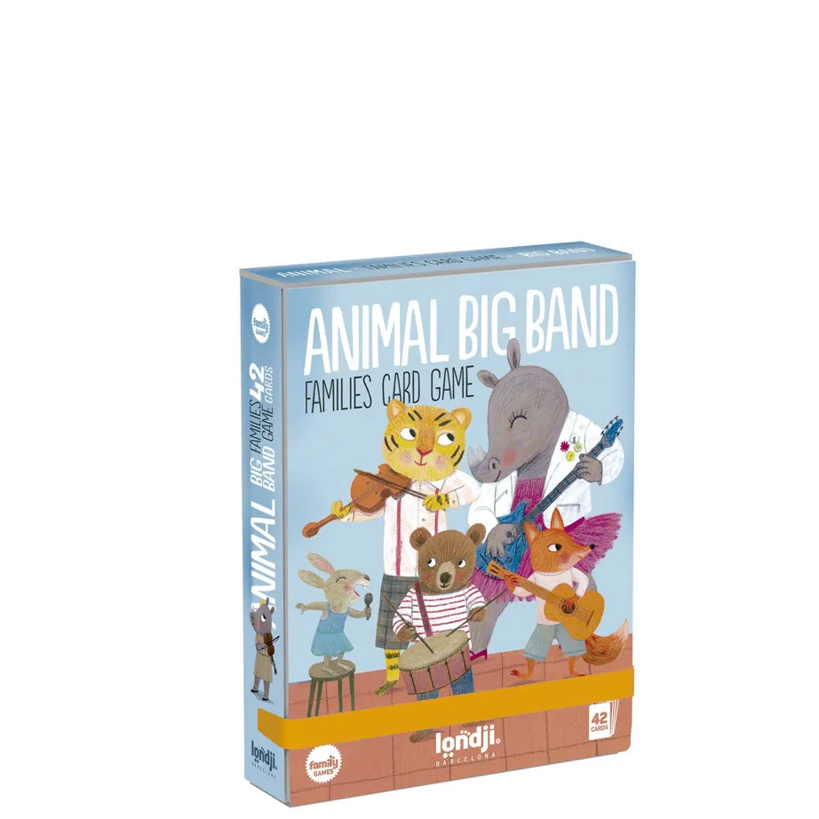 Londji Card Games