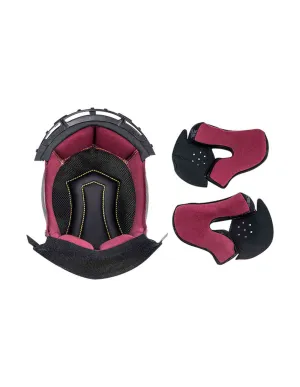 LS2 FF313 Liner  Motorcycle Helmet Accessories