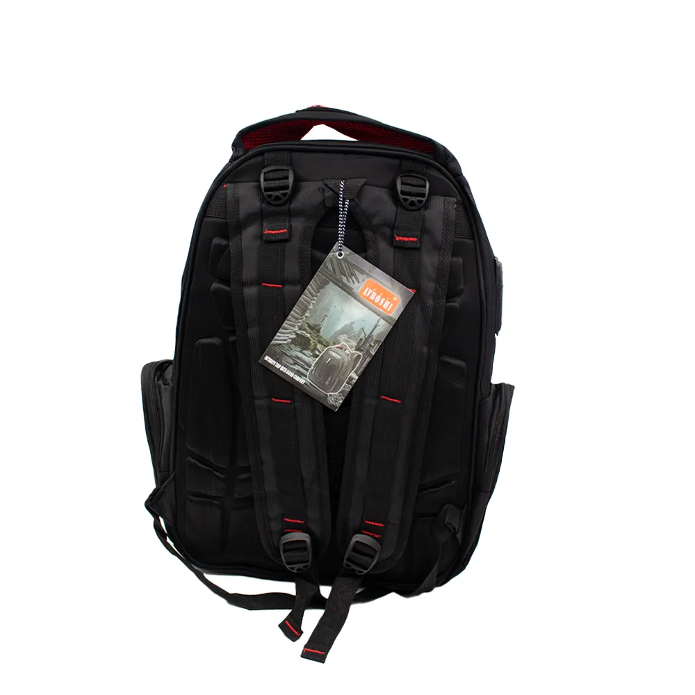 LVBOSHI Laptop Bag  [1765#]