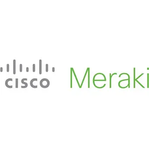 Meraki Enterprise   3 Years Enterprise Support - Subscription License - 1 Security Appliance - 3 Year
