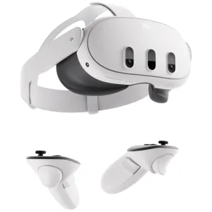Meta Quest 3 Mixed Reality Headset - 512GB