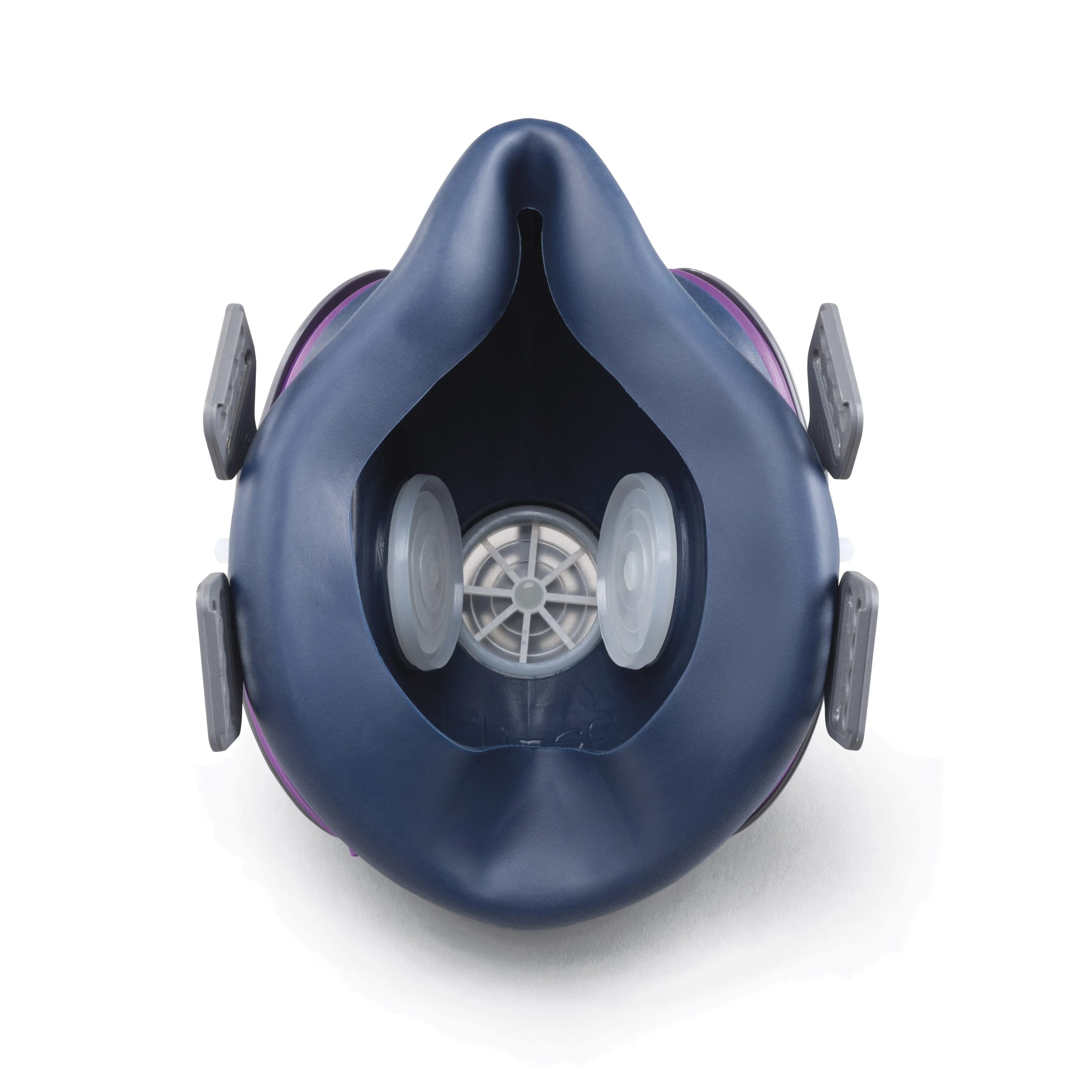 Miller LPR-100 Low Profile Respirator with P100 Filter