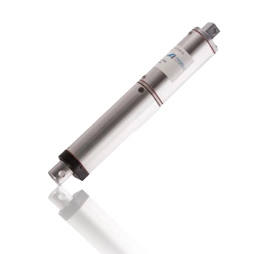 Mini Linear Actuators
