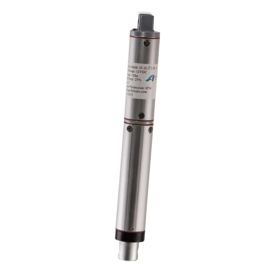 Mini Linear Actuators