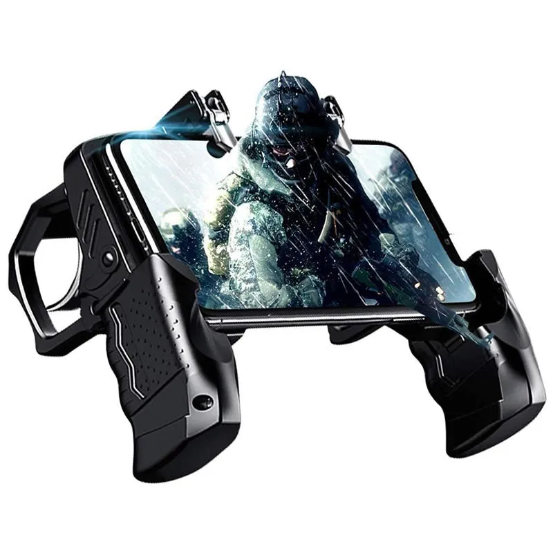 Mobile Game Controller -01000833