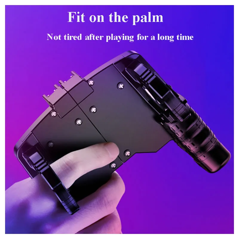 Mobile Game Controller -01000833