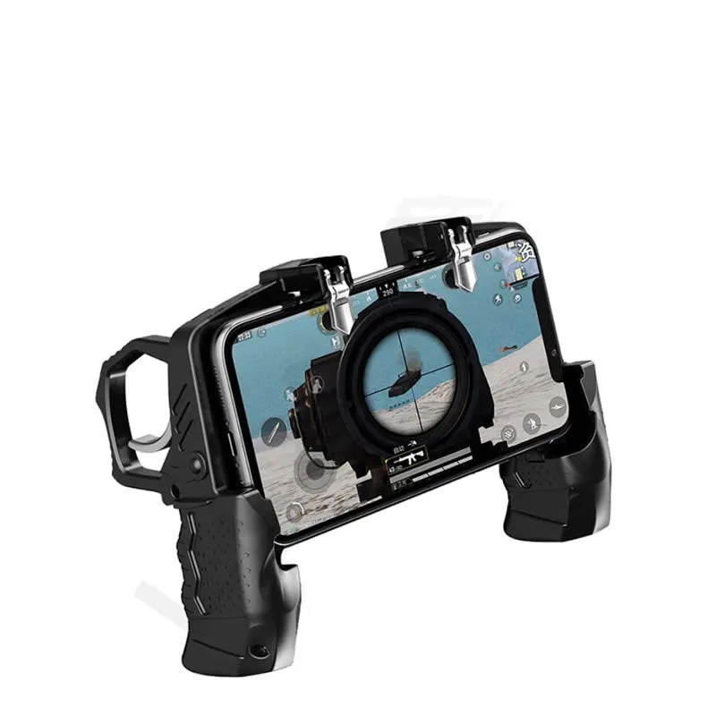 Mobile Game Controller -01000833