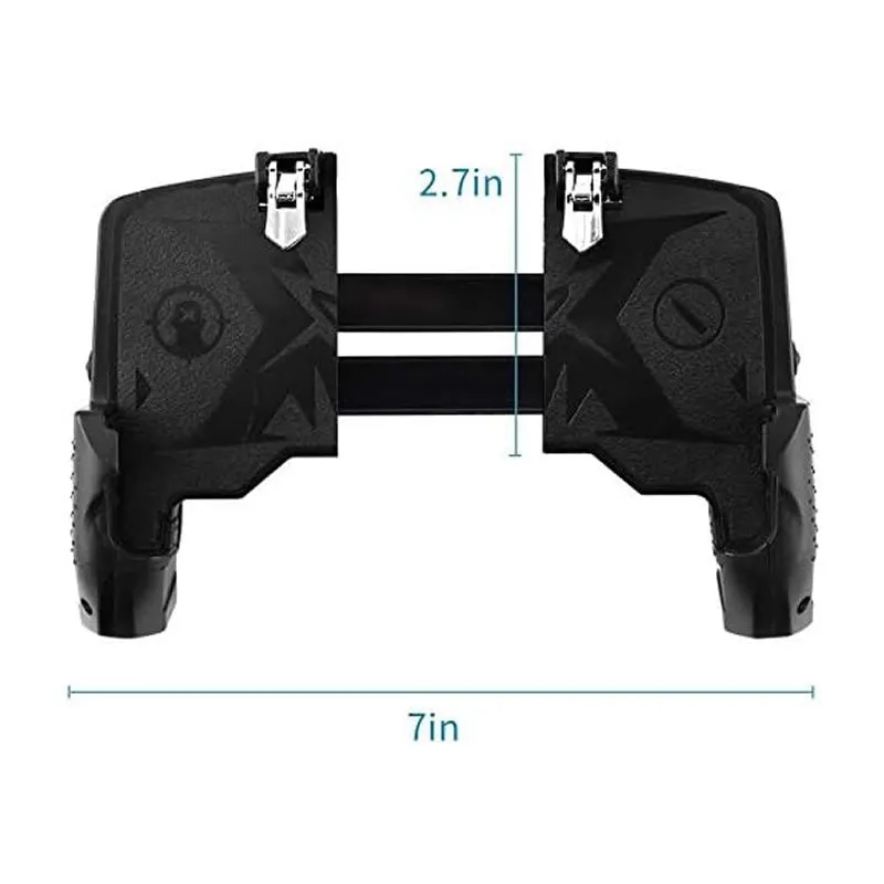 Mobile Game Controller -01000833