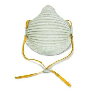 Moldex N95 Disposable Waved Respirator 4600 (Box/10)