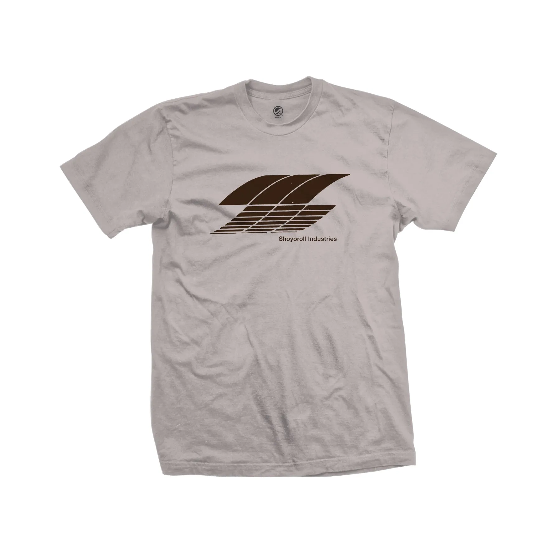 Motion Logo Tee