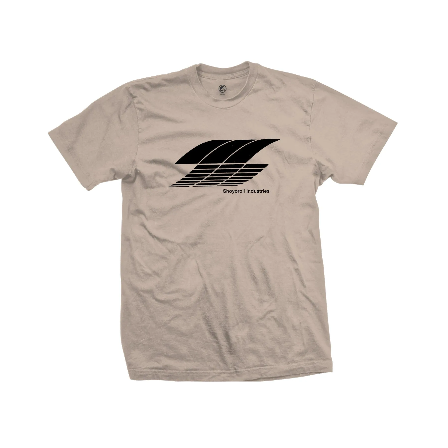 Motion Logo Tee