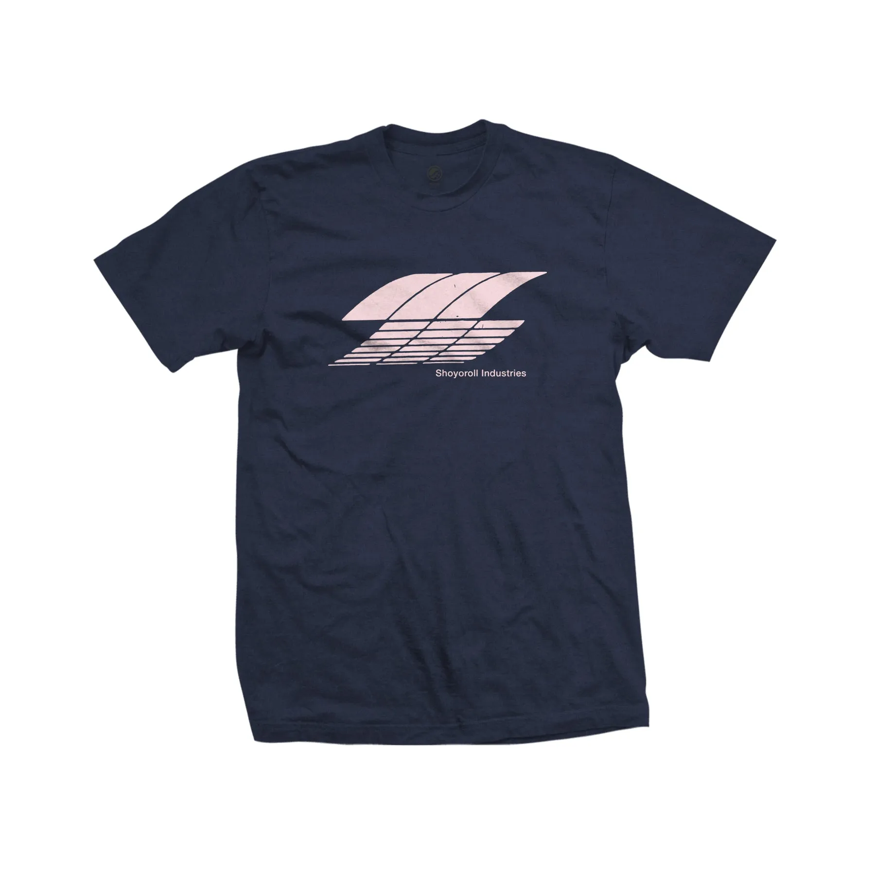 Motion Logo Tee