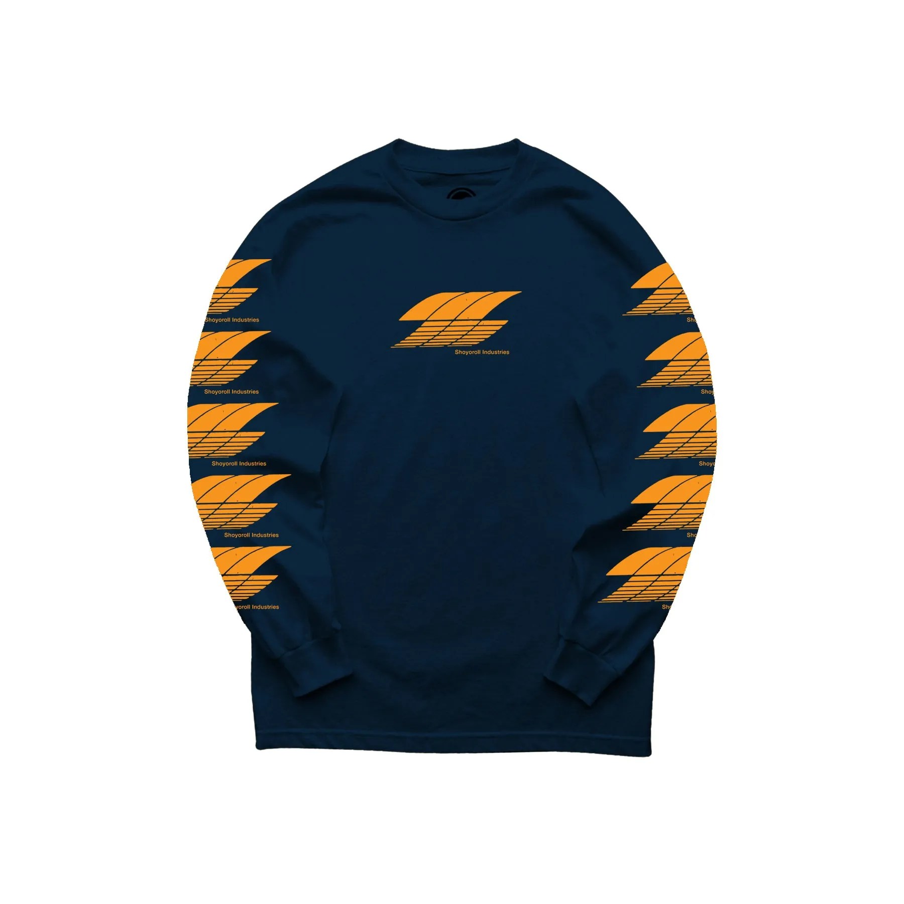 Motion LS Tee