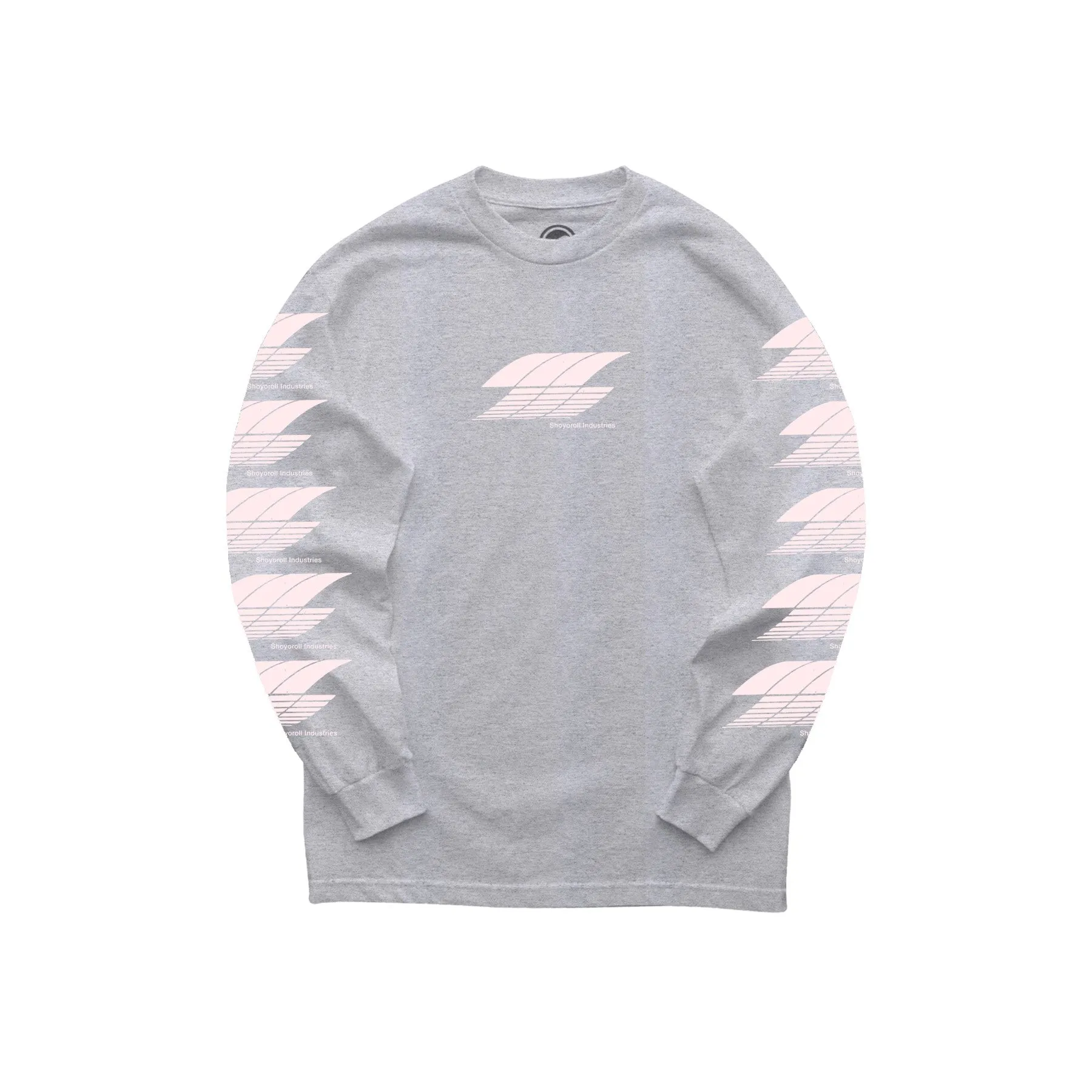 Motion LS Tee