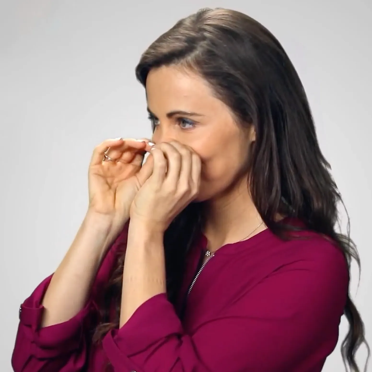 Nasal Filters