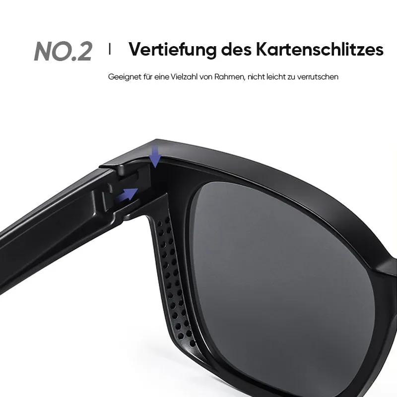 Nieuwe Hot SalesPlaats over een zonnebril
