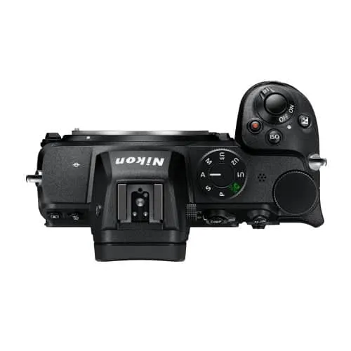Nikon Z5 Mirrorless Digital Camera (Body Only)