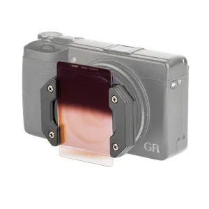 NiSi Filter System for Ricoh GR3 (Professional Kit)